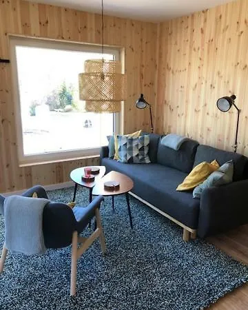 Domek Brzoza I Domek Buk