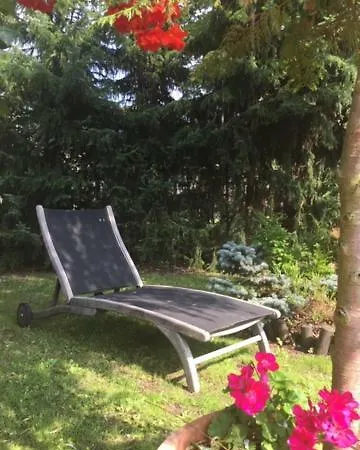 Domek Brzoza I Domek Buk *